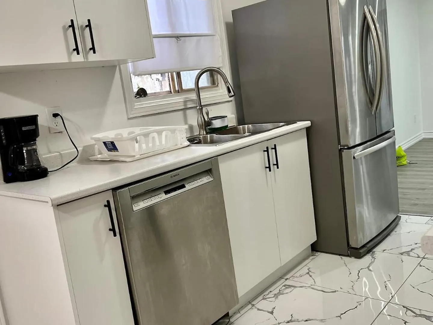 Holiday home K9 Room Near Airport Mississauga Canada