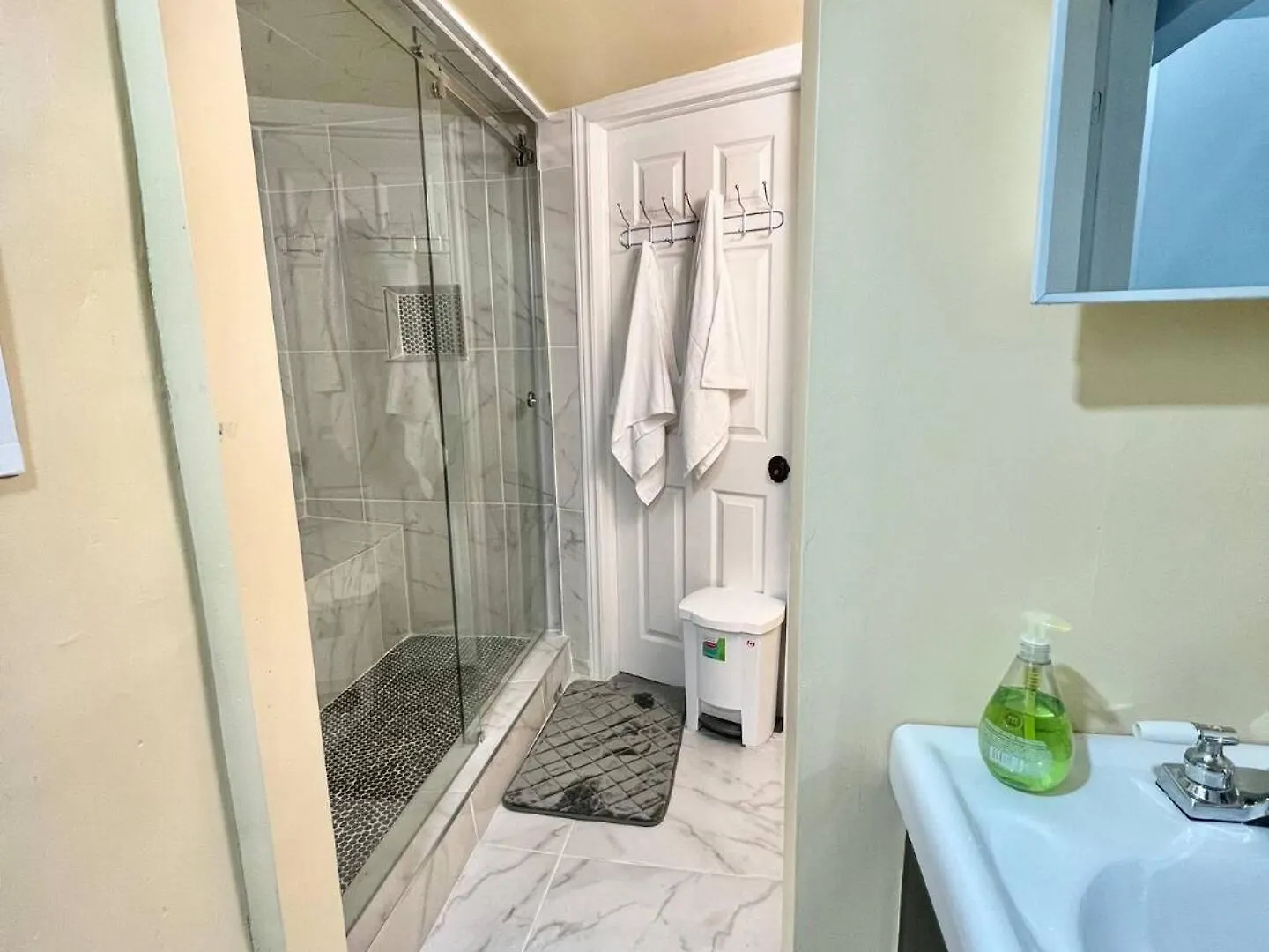 K9 Room Near Airport Mississauga Holiday home